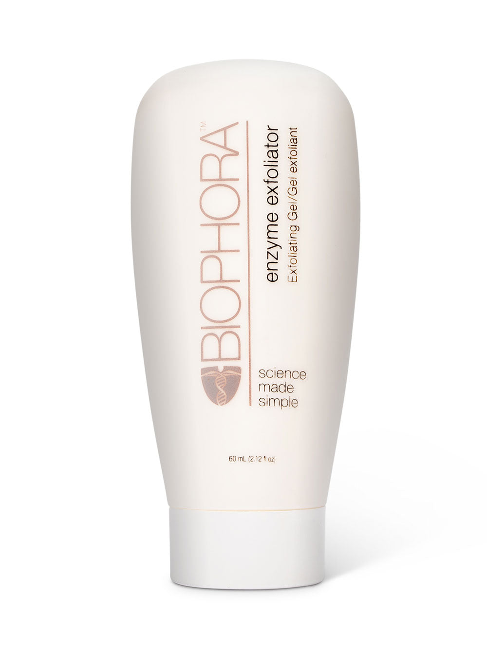 Enzyme Exfoliator