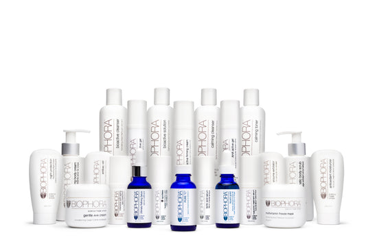 Biophora Products
