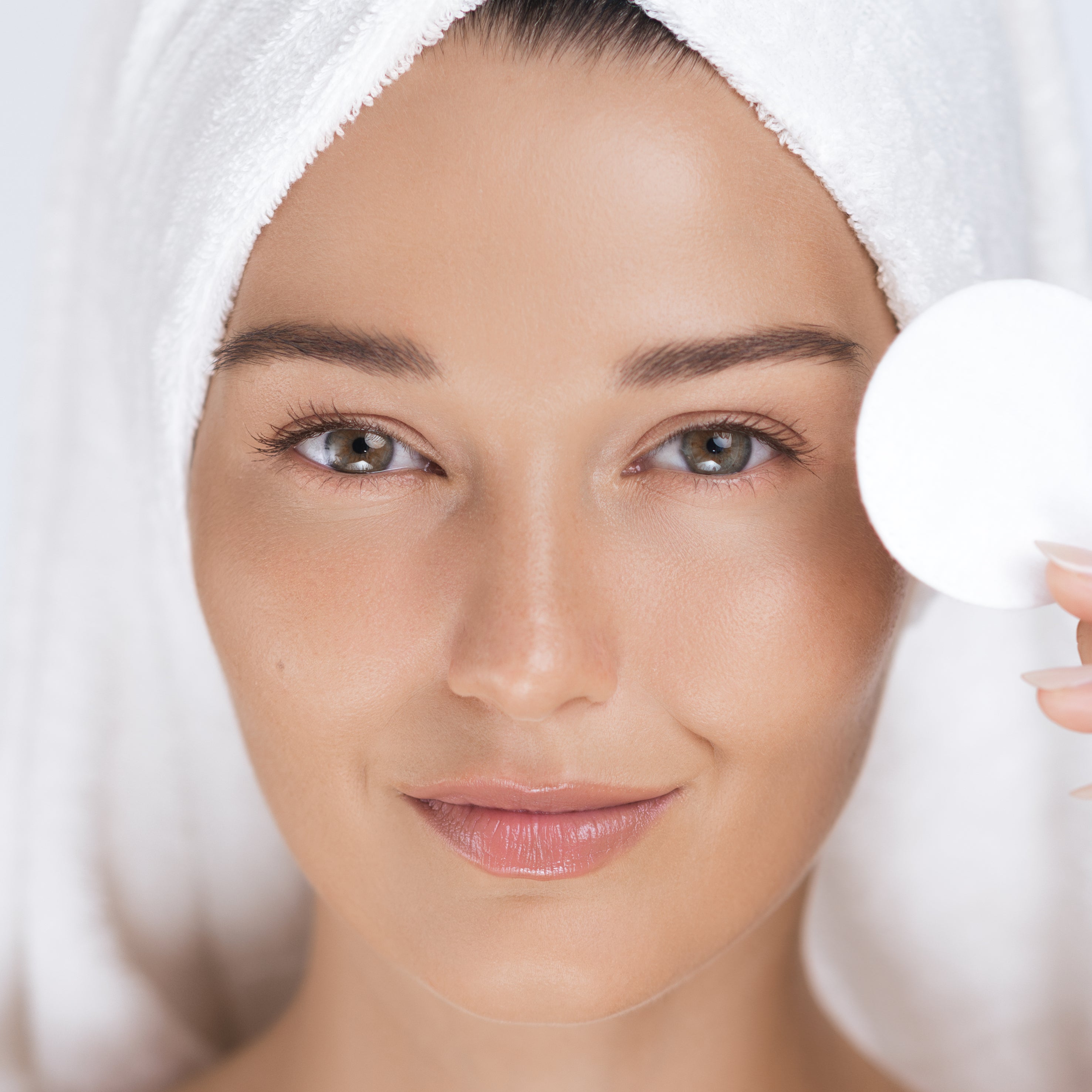 Element Exposed / Normal Aging Skin