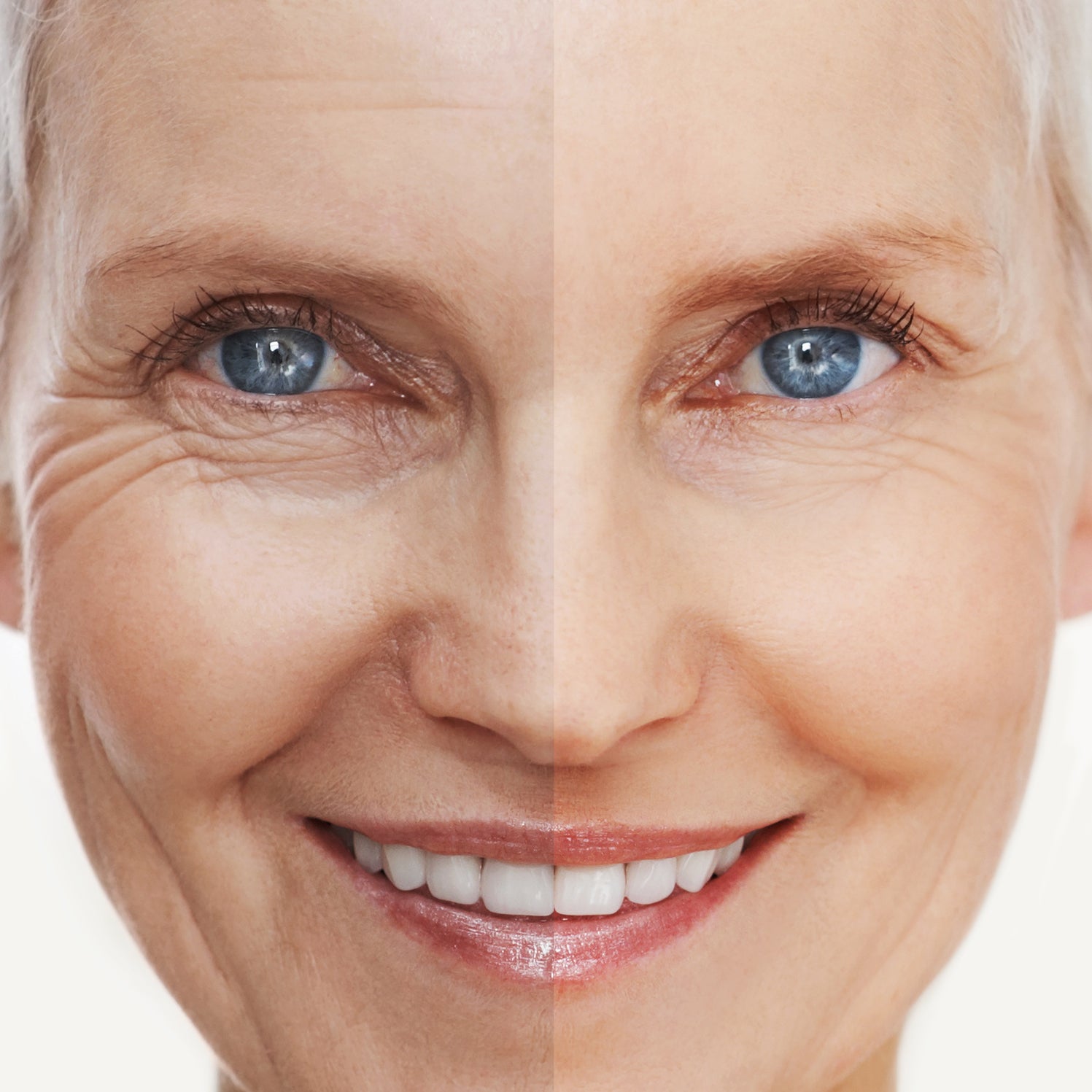 Sensitive / Dry / Mature Skin