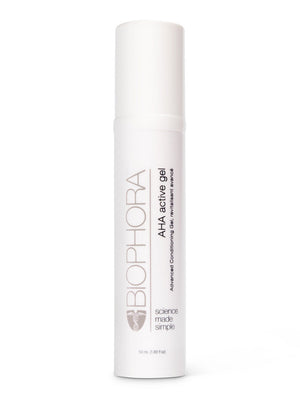AHA Active Gel