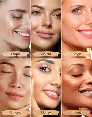 Oxygenetix Acne Control Foundation