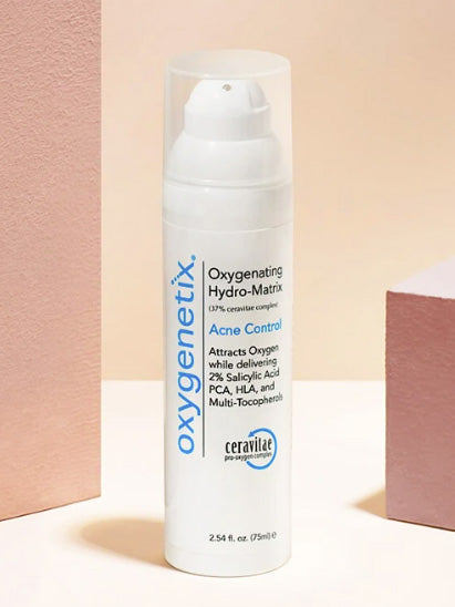 Hydratant oxygénant Hydro-Matrix