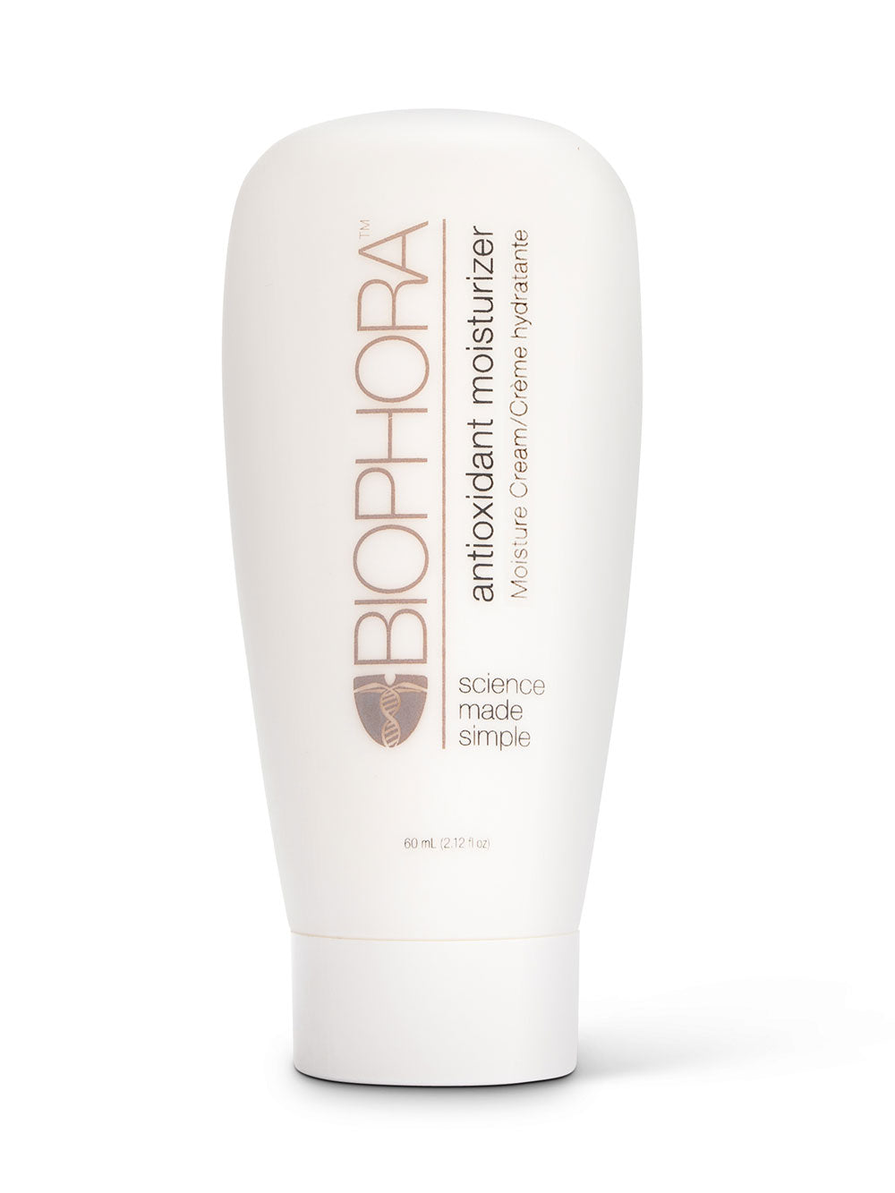 Antioxidant Moisturizer