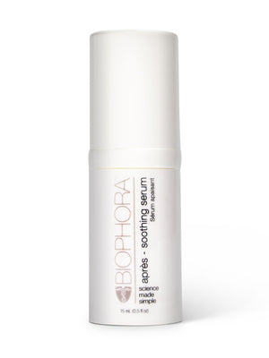 Après Soothing Serum