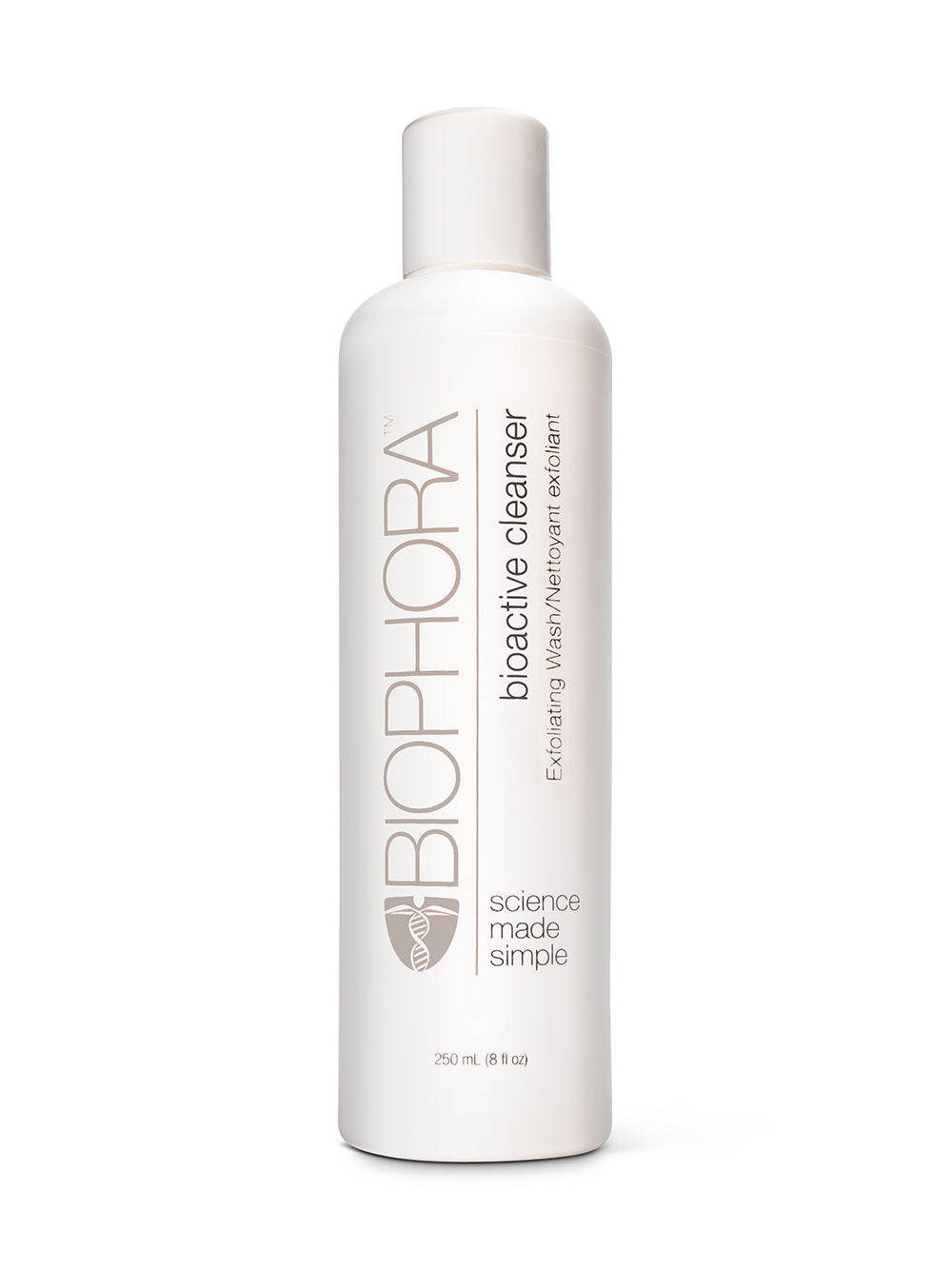 Bioactive Cleanser