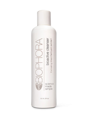 Bioactive Cleanser