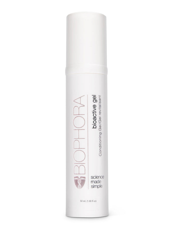 Gel bioactif