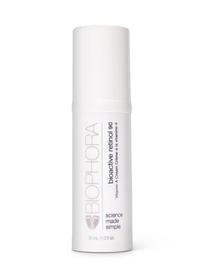 Rétinol bioactif 60