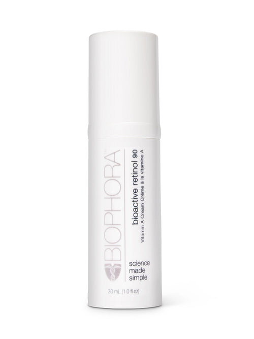 Rétinol bioactif 60