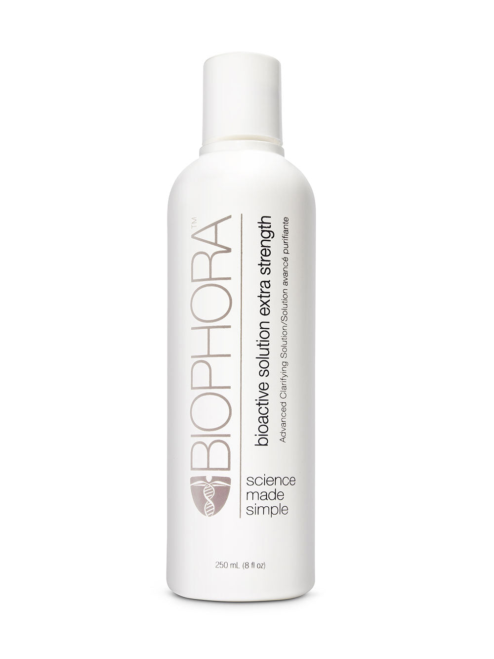 Bioactive Solutions Bioactive Solution Extra Strength - Advanced Clarifying Solution