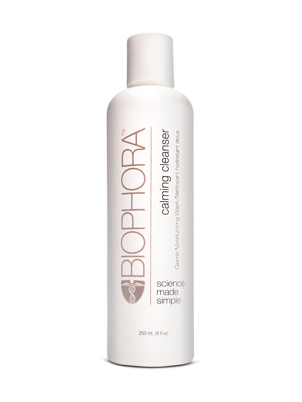 Calming Cleanser - Gentle Moisturizing Wash
