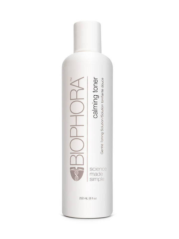 Calming Toner