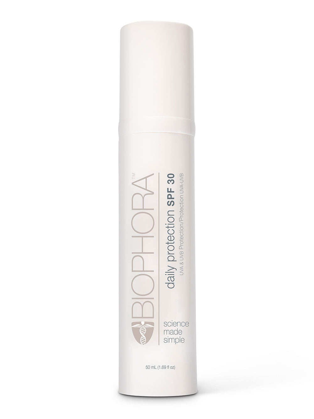Daily Protection SPF 30