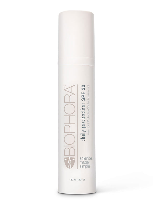 Daily Protection SPF 30