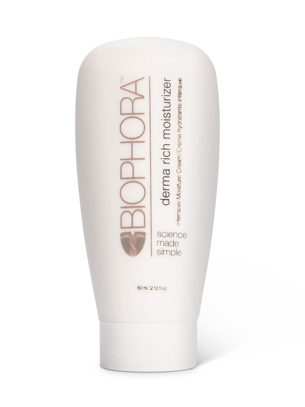 DermaRich Moisturizer