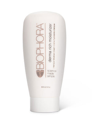 Crème hydratante DermaRich