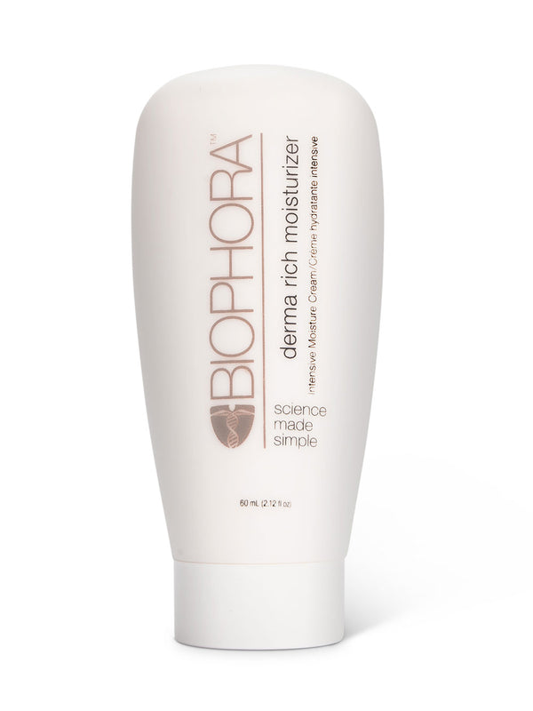 Crème hydratante DermaRich