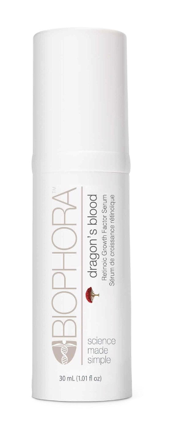 Dragon’s Blood -Retinoic Growth Serum