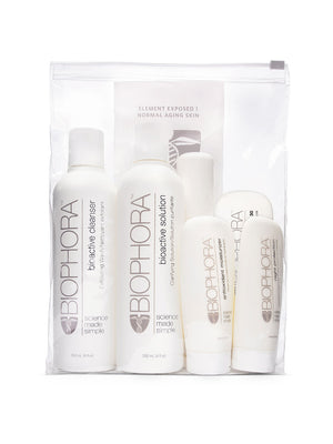 Element Exposed/Normal Aging Full Size Kit