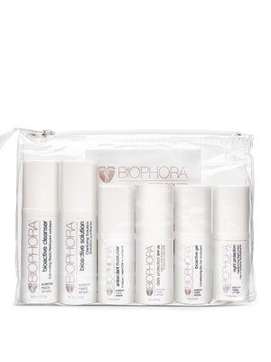 Element Exposed/Normal Aging Travel Kit