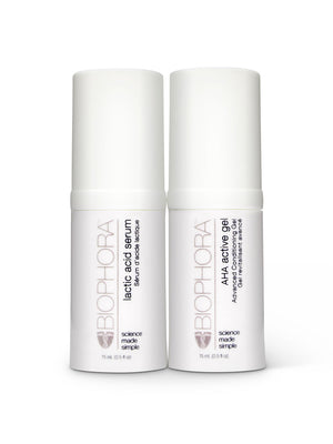 Home Facial Peel Kit