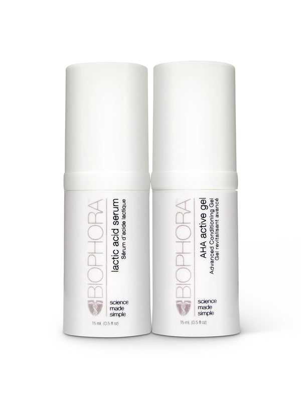 Home Facial Peel Kit