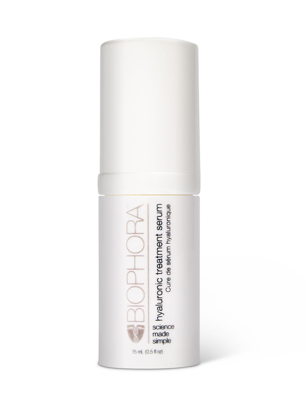 Hyaluronic Treatment Serum