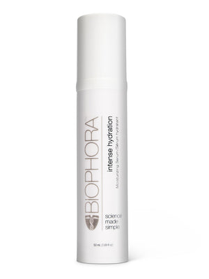 Hydratation intense - Sérum hydratant