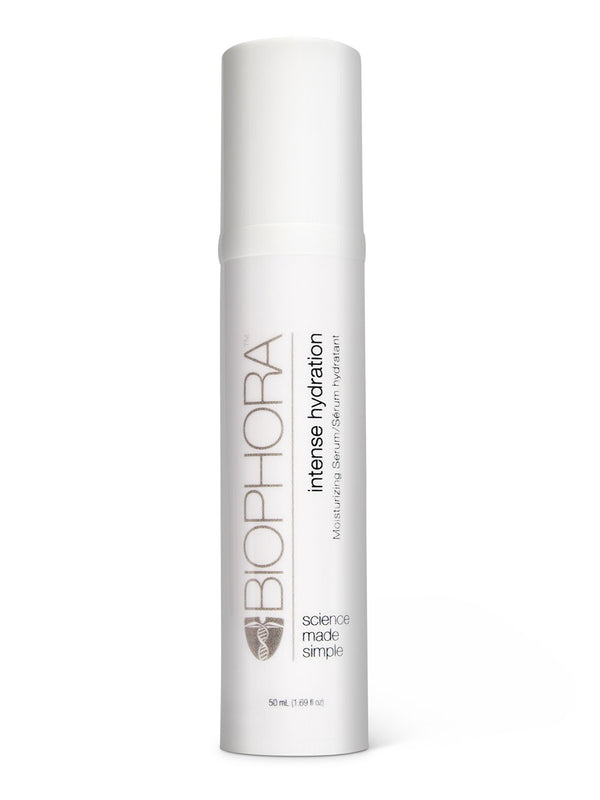 Hydratation intense - Sérum hydratant