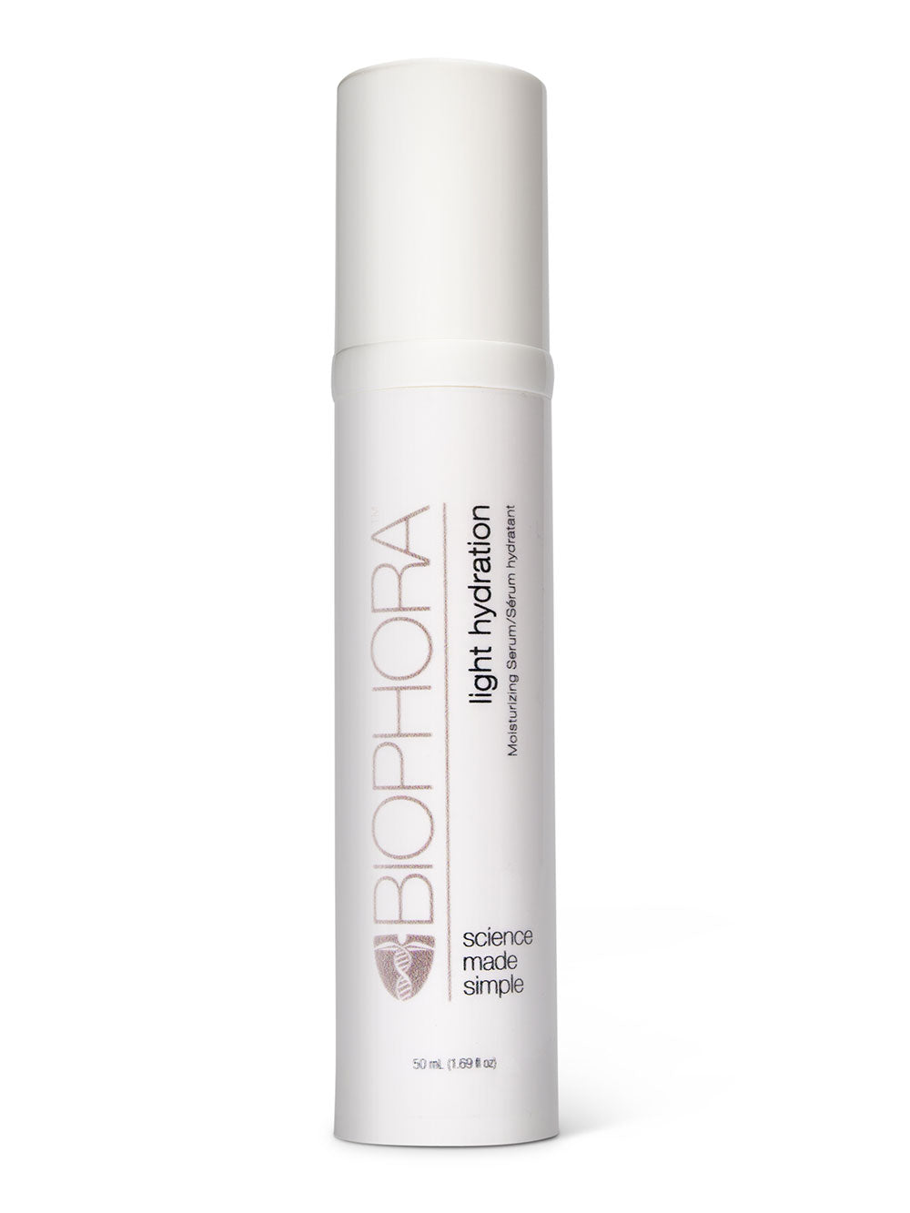 Light Hydration - Moisturizing Serum