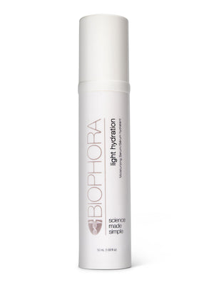Light Hydration - Moisturizing Serum