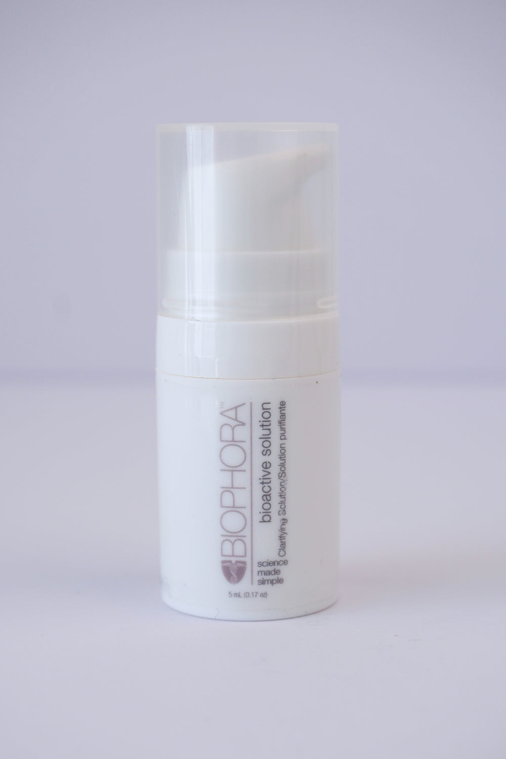 MINI Bioactive Solution, 5ml pump