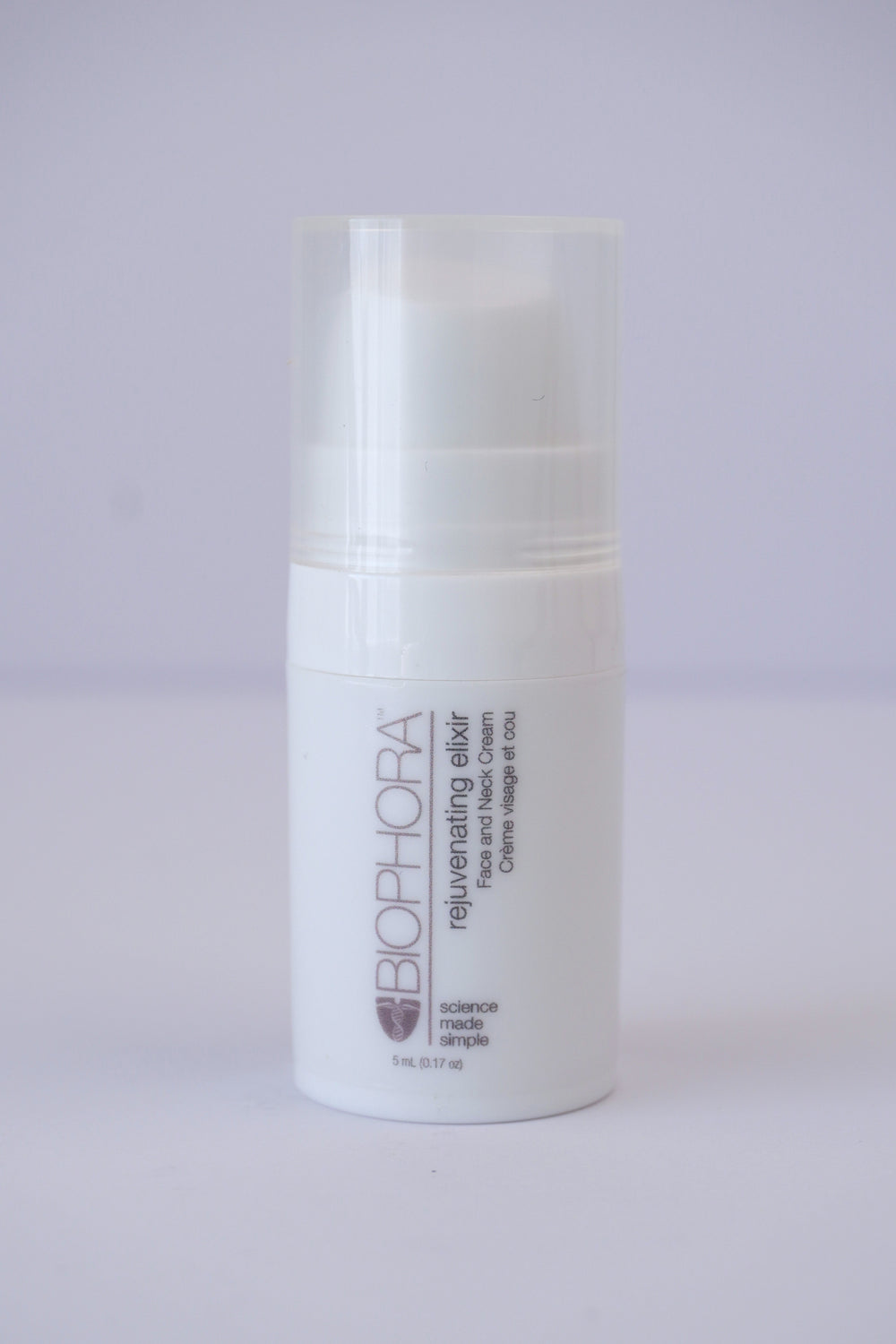 MINI Rejuvenating Elixir, 5ml pump