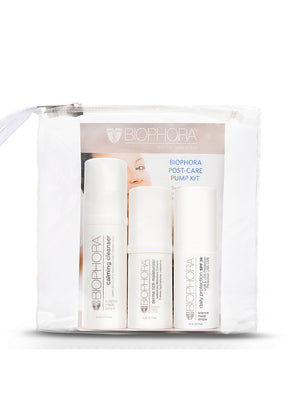 Biophora Post-Care Pump Kit