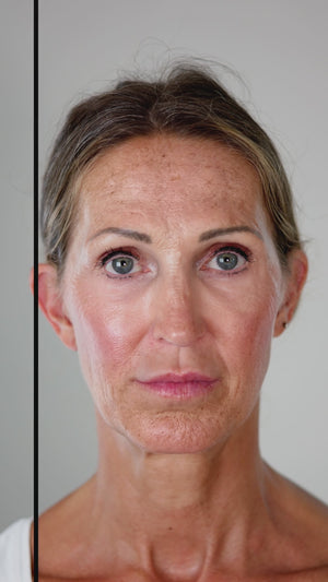 Kit de voyage Element Exposed/Normal Aging