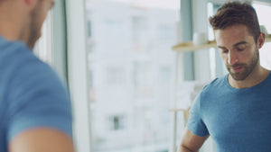 Kit de voyage pour homme