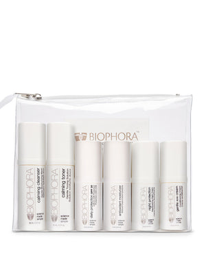 Rosacea Travel Kit