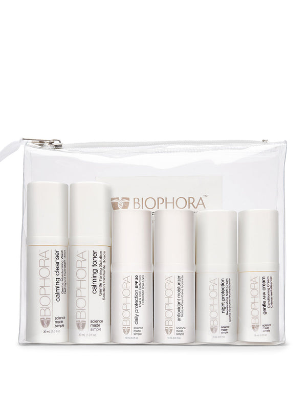 Rosacea Travel Kit