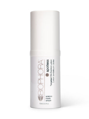 Spotless - Targeted Oil Control Lotion
