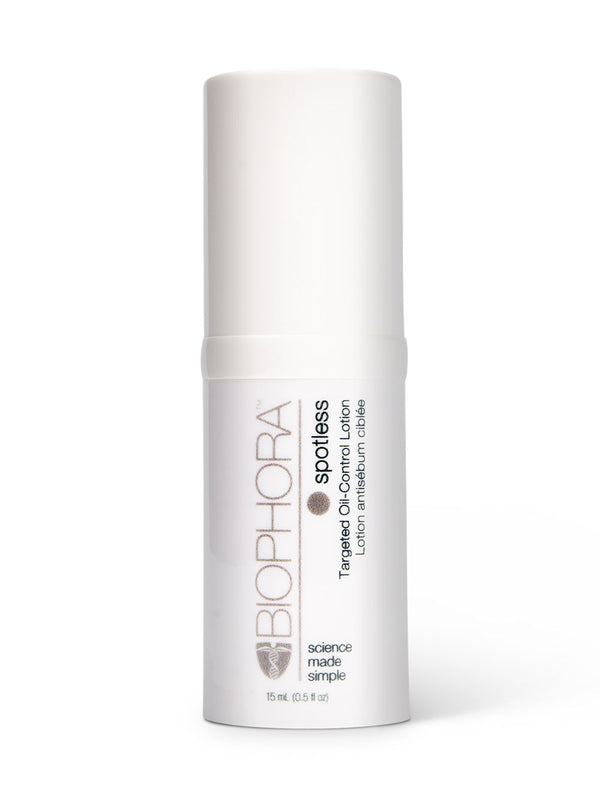 Spotless - Targeted Oil Control Lotion