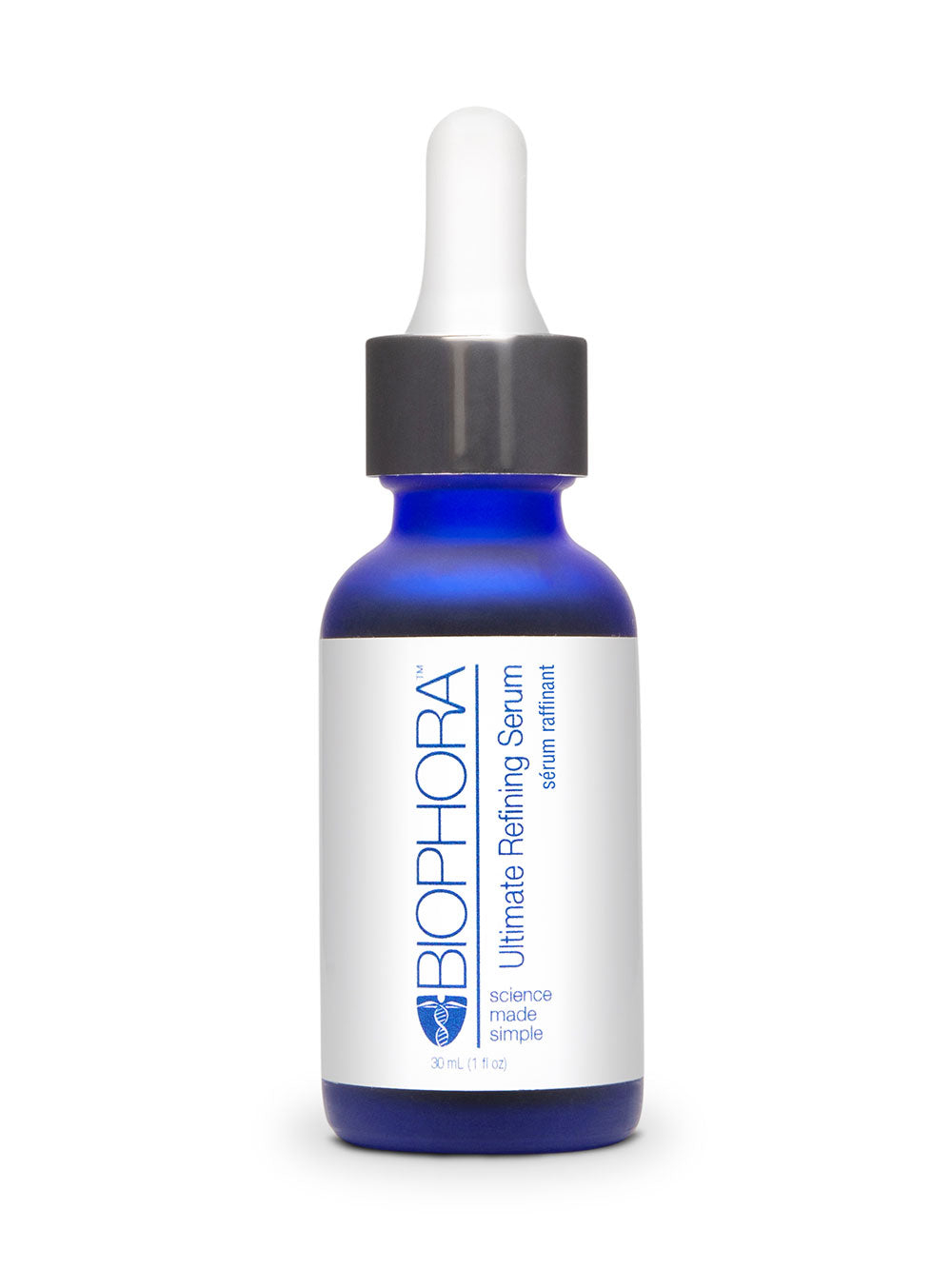 Sérum affinant ultime
